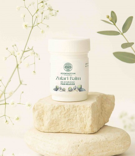 Zulari Balm